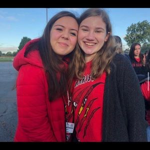 Meet your Posher, Grace